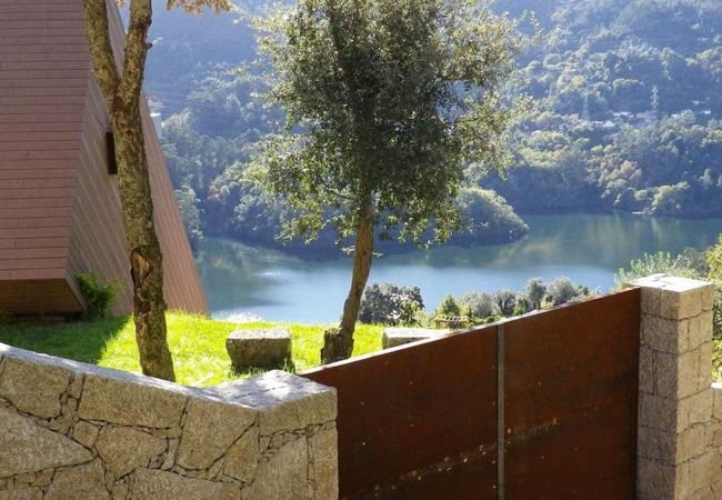 Casa em Gerês - Ref. 220271 Casa em Gerês - Ref. 220271