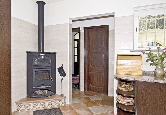 Villa em Lagos - Ref. 294223 Villa em Lagos - Ref. 294223