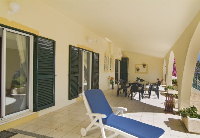 Villa em Lagos - Ref. 294223 Villa em Lagos - Ref. 294223