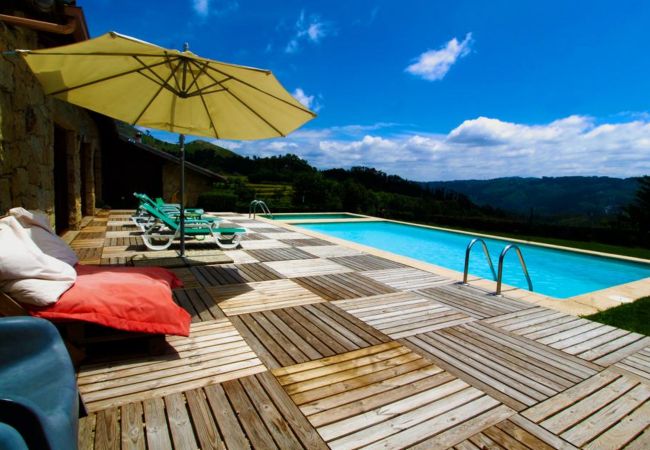 Gerês - Casa