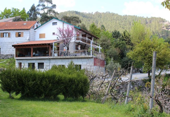 Bungalow em Gerês - Ref. 193065 Bungalow em Gerês - Ref. 193065