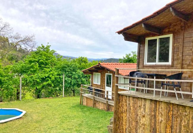 Bungalow em Gerês - Ref. 193065 Bungalow em Gerês - Ref. 193065