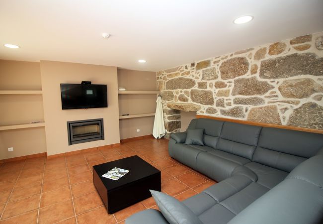 Casa em Terras de Bouro - Ref. 222085 Casa em Terras de Bouro - Ref. 222085