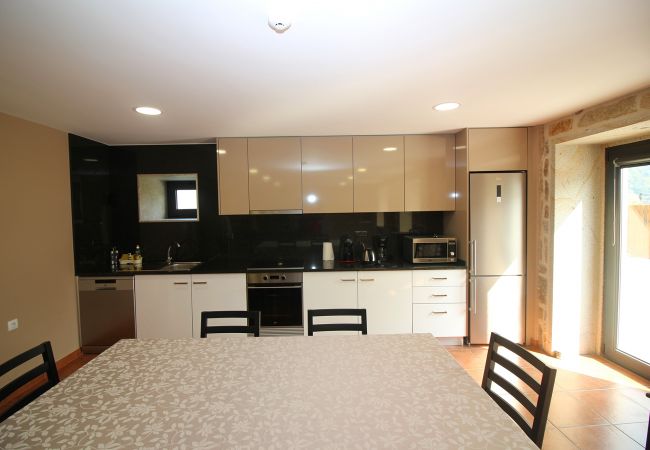 Casa em Terras de Bouro - Ref. 222085 Casa em Terras de Bouro - Ref. 222085