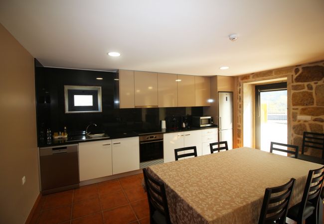 Casa em Terras de Bouro - Ref. 222085 Casa em Terras de Bouro - Ref. 222085