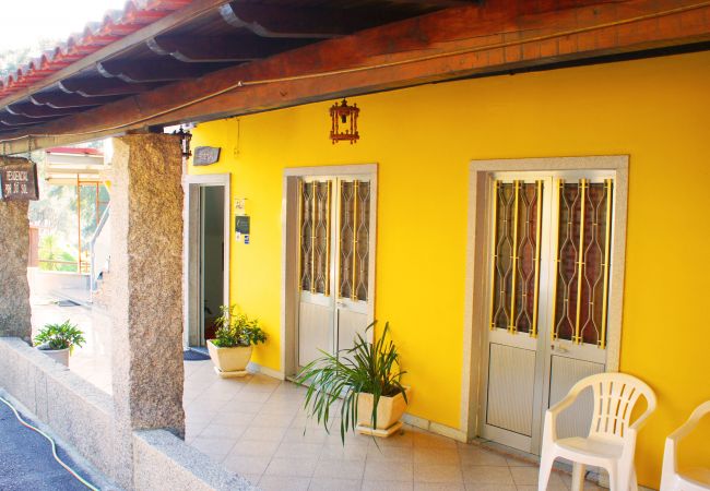 Apartamento em Gerês - Ref. 223244