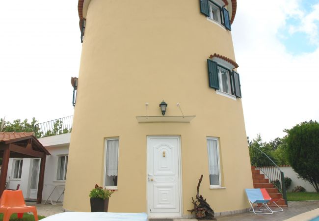 Villa em Barcelos - Ref. 224313 Villa em Barcelos - Ref. 224313