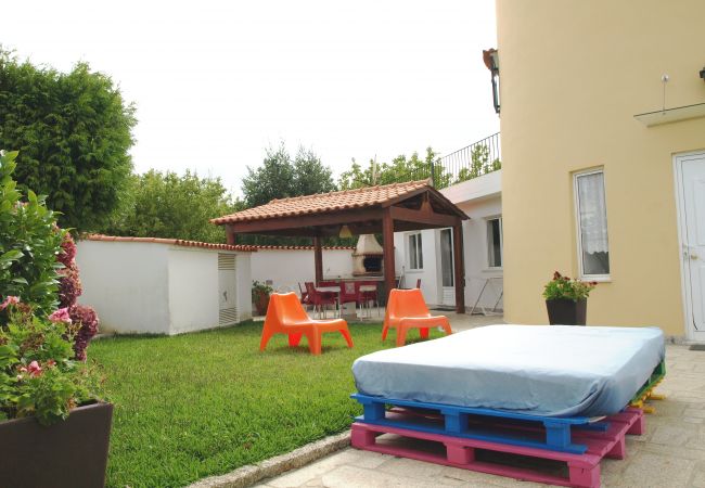 Villa em Barcelos - Ref. 224313 Villa em Barcelos - Ref. 224313