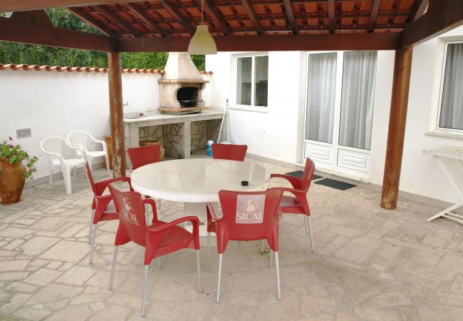 Villa em Barcelos - Ref. 224313 Villa em Barcelos - Ref. 224313
