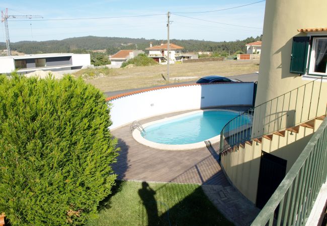 Villa em Barcelos - Ref. 224313 Villa em Barcelos - Ref. 224313