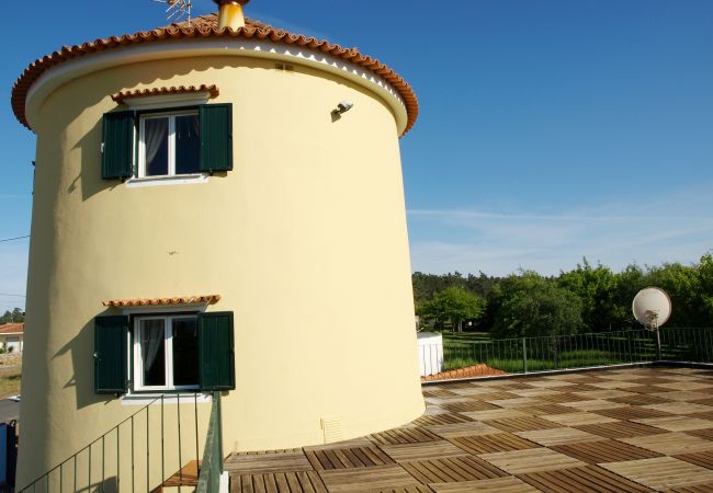 Villa em Barcelos - Ref. 224313 Villa em Barcelos - Ref. 224313