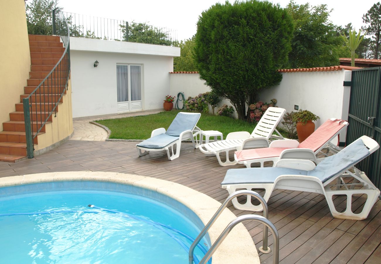 Villa em Barcelos - Ref. 224313 Villa em Barcelos - Ref. 224313