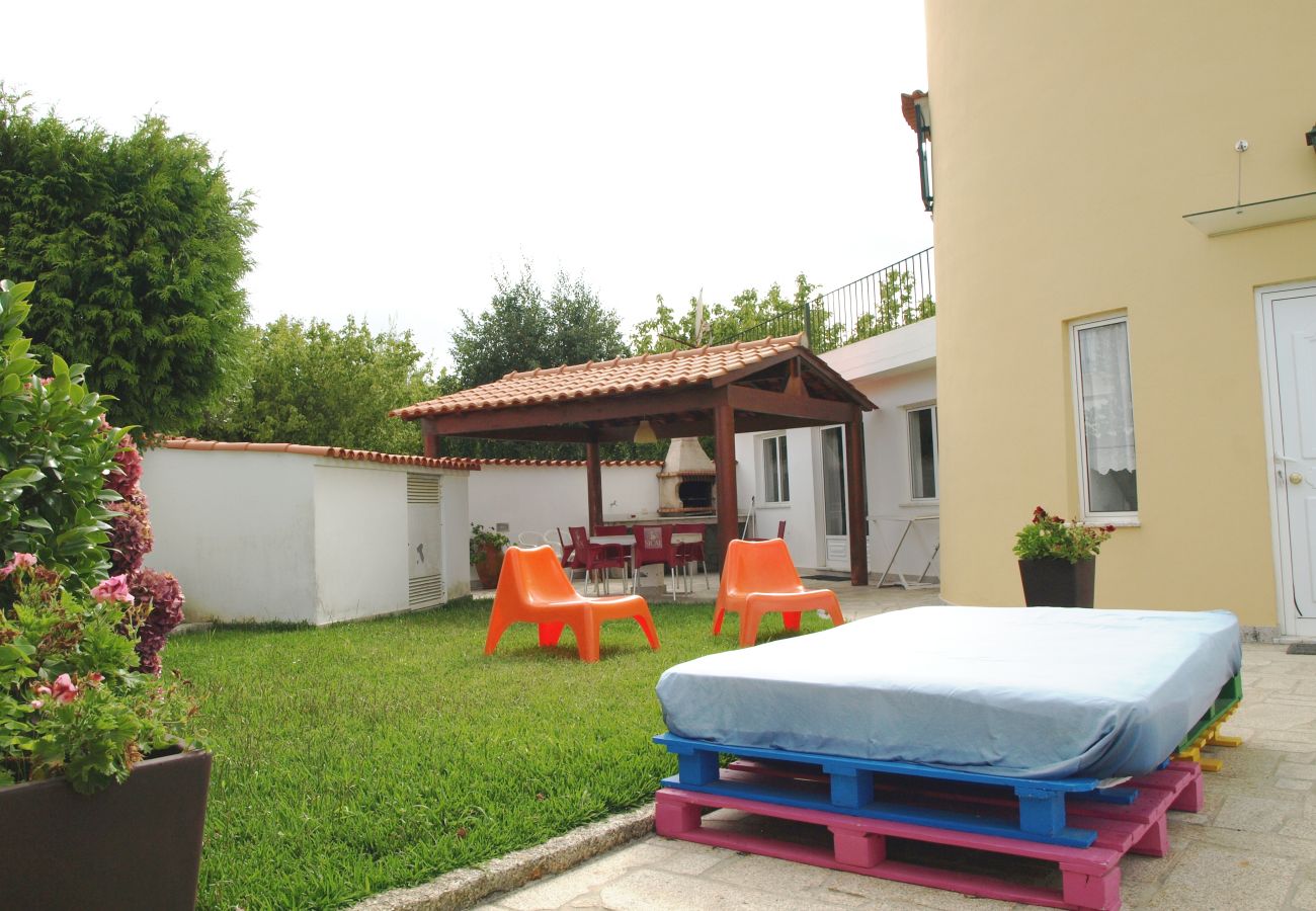 Villa em Barcelos - Ref. 224313 Villa em Barcelos - Ref. 224313