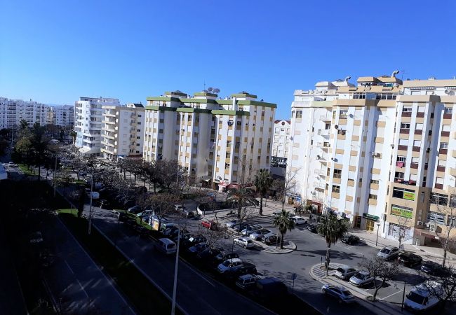 Apartamento em Quarteira - Ref. 170923 Apartamento em Quarteira - Ref. 170923
