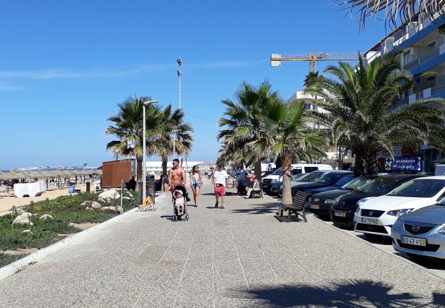 Apartamento em Quarteira - Ref. 170923 Apartamento em Quarteira - Ref. 170923