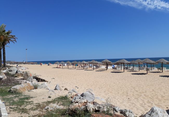Apartamento em Quarteira - Ref. 170923 Apartamento em Quarteira - Ref. 170923