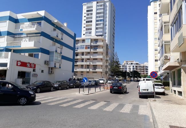 Apartamento em Quarteira - Ref. 170923 Apartamento em Quarteira - Ref. 170923