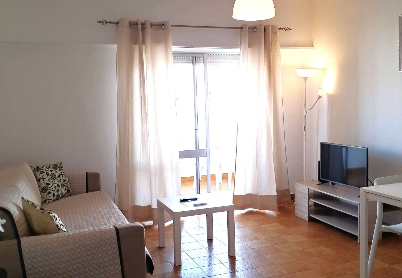 Apartamento em Quarteira - Ref. 170923 Apartamento em Quarteira - Ref. 170923