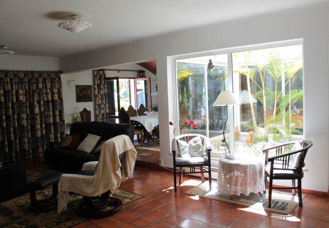 Villa em Albufeira - Ref. 225063 Villa em Albufeira - Ref. 225063
