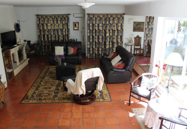 Villa em Albufeira - Ref. 225063 Villa em Albufeira - Ref. 225063