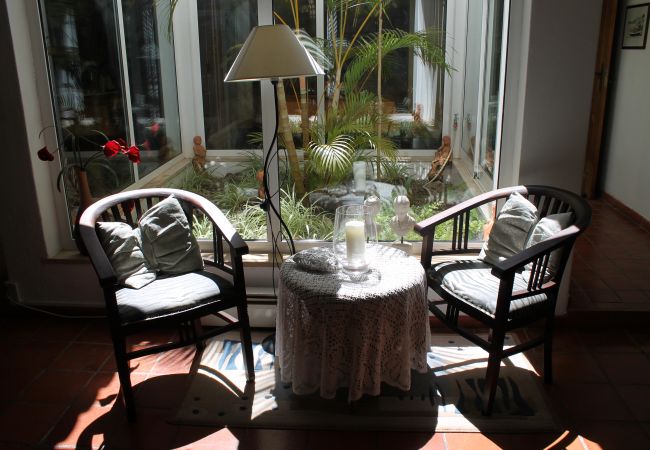 Villa em Albufeira - Ref. 225063 Villa em Albufeira - Ref. 225063