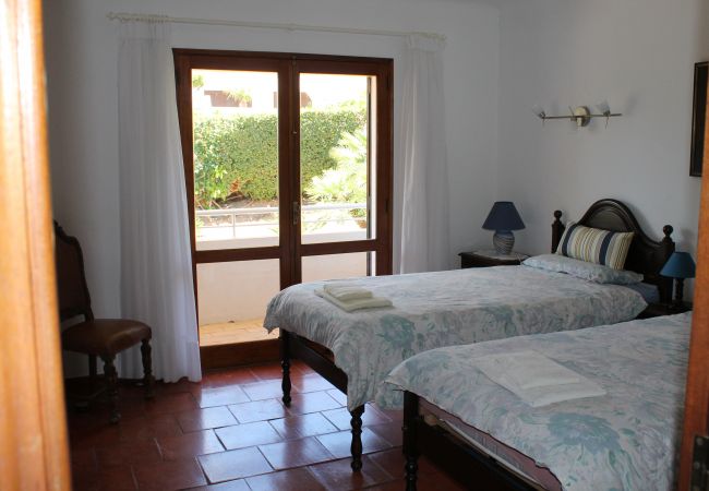 Villa em Albufeira - Ref. 225063 Villa em Albufeira - Ref. 225063