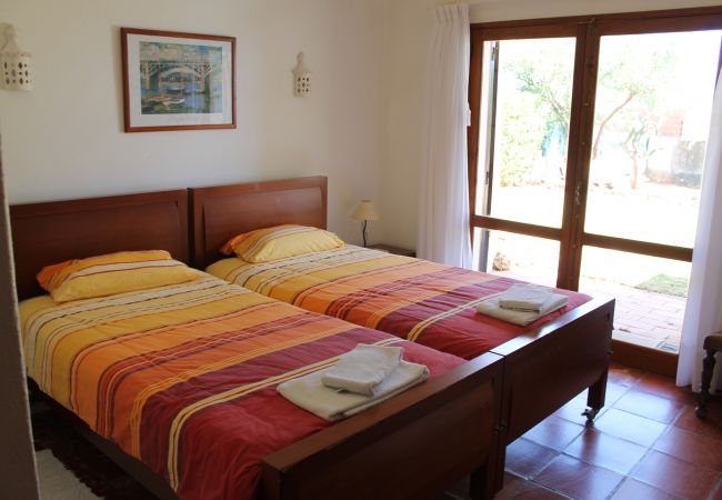 Villa em Albufeira - Ref. 225063 Villa em Albufeira - Ref. 225063