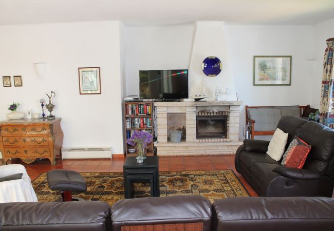 Villa em Albufeira - Ref. 225063 Villa em Albufeira - Ref. 225063