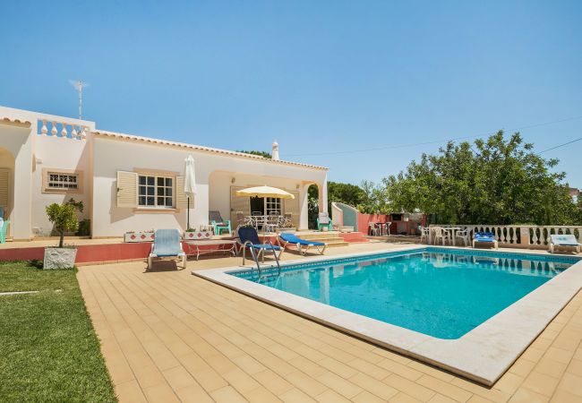 Albufeira - Villa