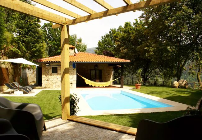 Casa rural em Gerês - Ref. 226206