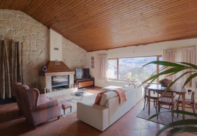 Casa rural em Gerês - Ref. 226206 Casa rural em Gerês - Ref. 226206