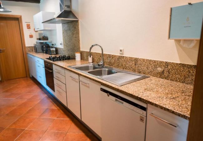 Casa rural em Gerês - Ref. 226206 Casa rural em Gerês - Ref. 226206