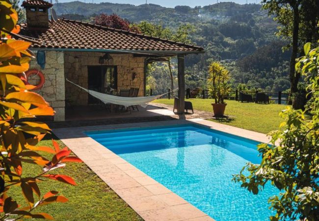 Casa rural em Gerês - Ref. 226206