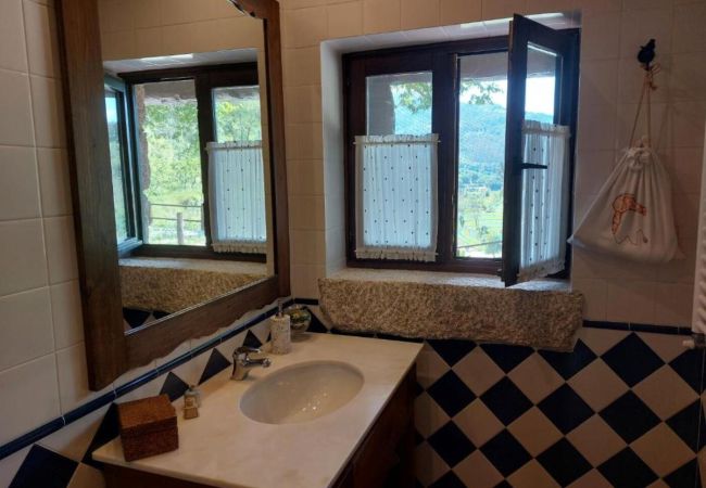 Casa rural em Gerês - Ref. 226206 Casa rural em Gerês - Ref. 226206
