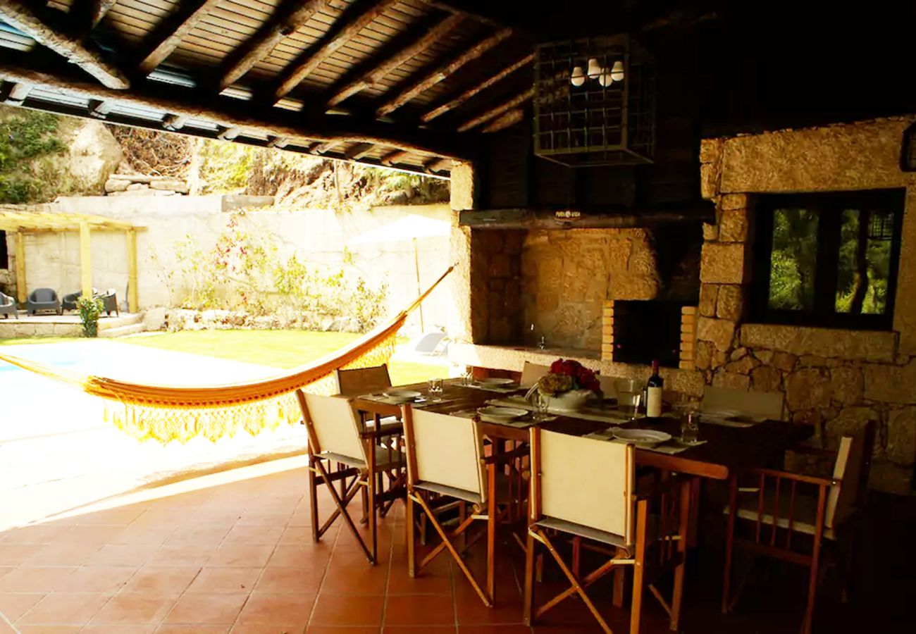 Casa rural em Gerês - Ref. 226206 Casa rural em Gerês - Ref. 226206