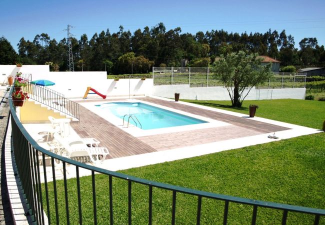 Villa em Barcelos - Ref. 227104 Villa em Barcelos - Ref. 227104