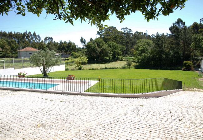 Villa em Barcelos - Ref. 227104 Villa em Barcelos - Ref. 227104