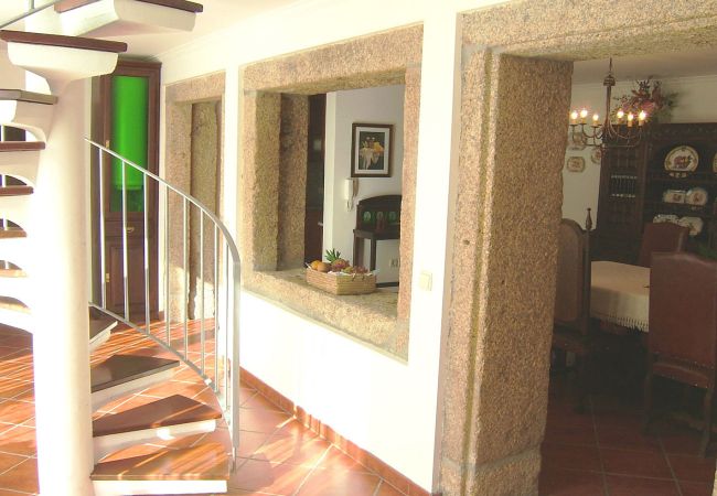 Villa em Barcelos - Ref. 227104 Villa em Barcelos - Ref. 227104
