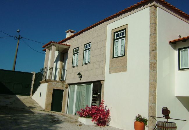 Villa em Barcelos - Ref. 227104 Villa em Barcelos - Ref. 227104