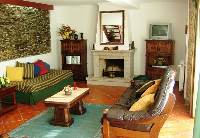 Villa em Barcelos - Ref. 227104 Villa em Barcelos - Ref. 227104