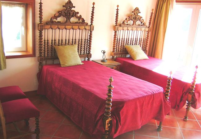 Villa em Barcelos - Ref. 227104 Villa em Barcelos - Ref. 227104