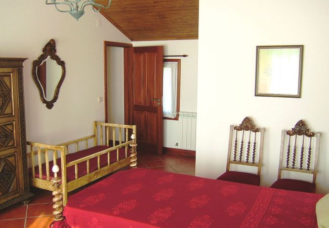 Villa em Barcelos - Ref. 227104 Villa em Barcelos - Ref. 227104