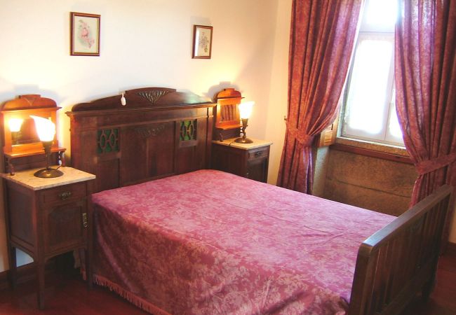 Villa em Barcelos - Ref. 227104 Villa em Barcelos - Ref. 227104
