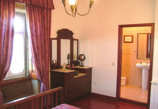 Villa em Barcelos - Ref. 227104 Villa em Barcelos - Ref. 227104