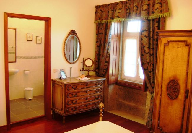 Villa em Barcelos - Ref. 227104 Villa em Barcelos - Ref. 227104