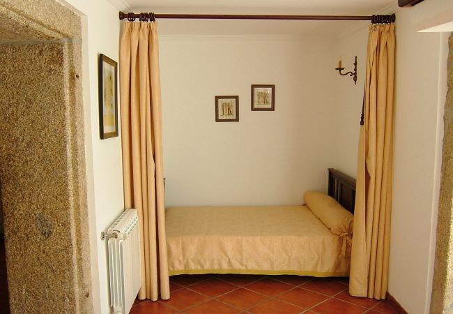 Villa em Barcelos - Ref. 227104 Villa em Barcelos - Ref. 227104