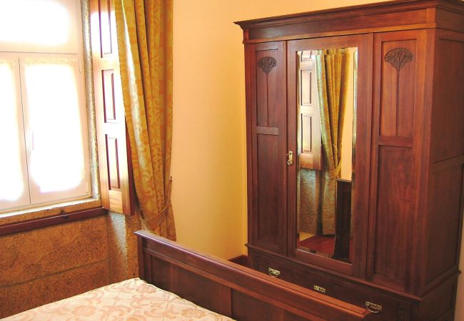Villa em Barcelos - Ref. 227104 Villa em Barcelos - Ref. 227104