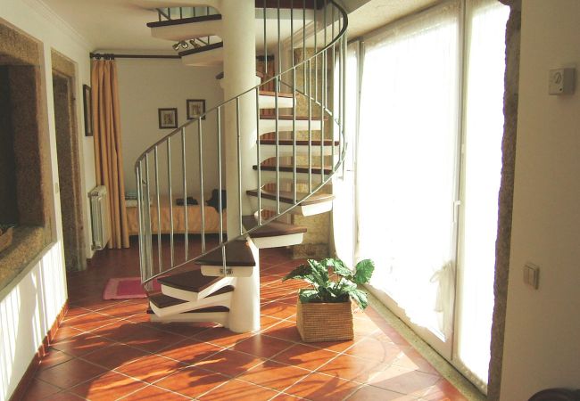 Villa em Barcelos - Ref. 227104 Villa em Barcelos - Ref. 227104