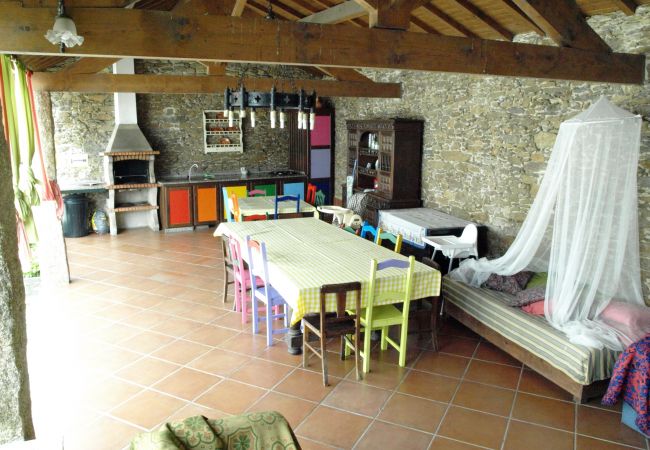 Villa em Barcelos - Ref. 227104 Villa em Barcelos - Ref. 227104