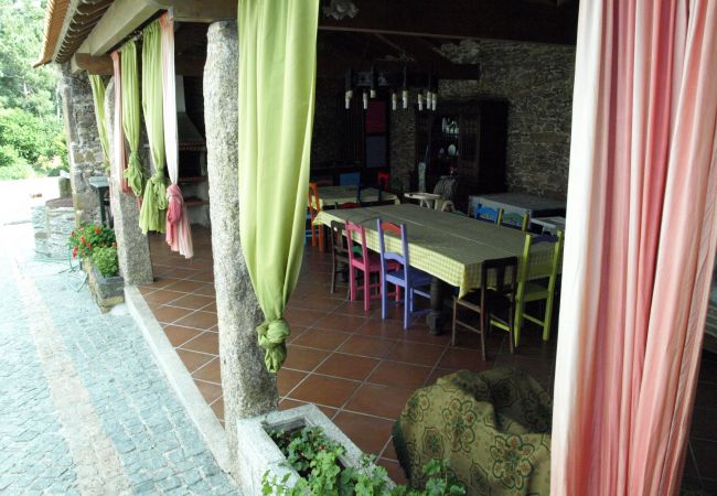 Villa em Barcelos - Ref. 227104 Villa em Barcelos - Ref. 227104